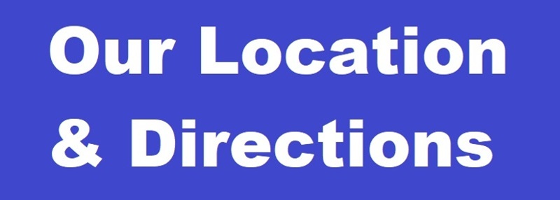 Jungle Villa Directions, Costa Rica